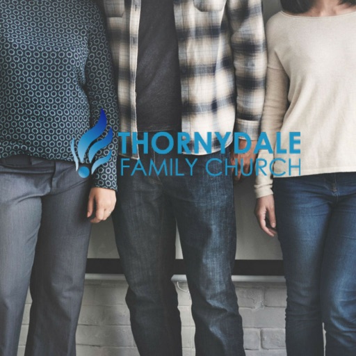 Thornydale Family Church