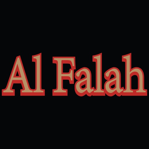 Al Falah icon