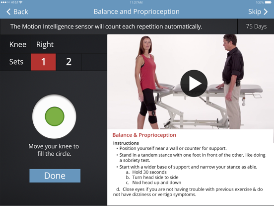 Screenshot #5 pour Motion Intelligence