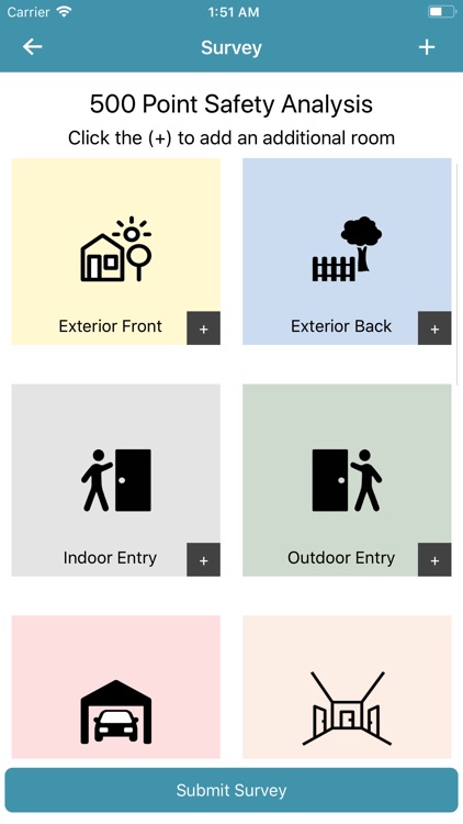 iFALLCEPT screenshot-3