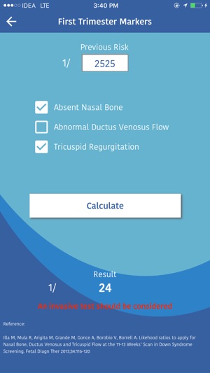 Genetic Sonography(圖3)-速報App