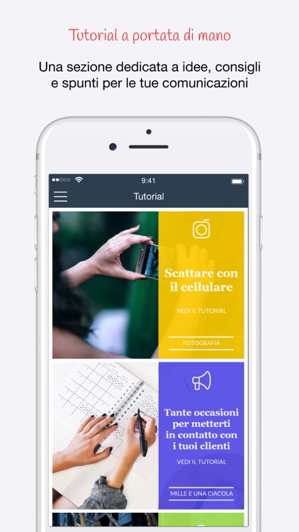 Ciacola screenshot-3