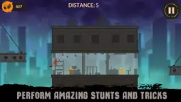 Game screenshot Parkour Flight Of Dummy hack