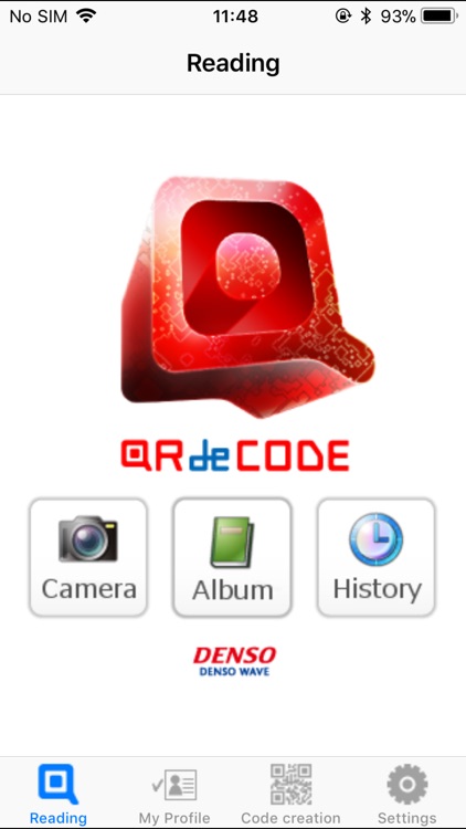 QRdeCODE