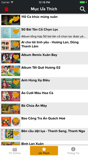 Cải Lương Việt(圖4)-速報App