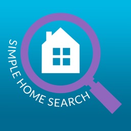 Simple Home Search