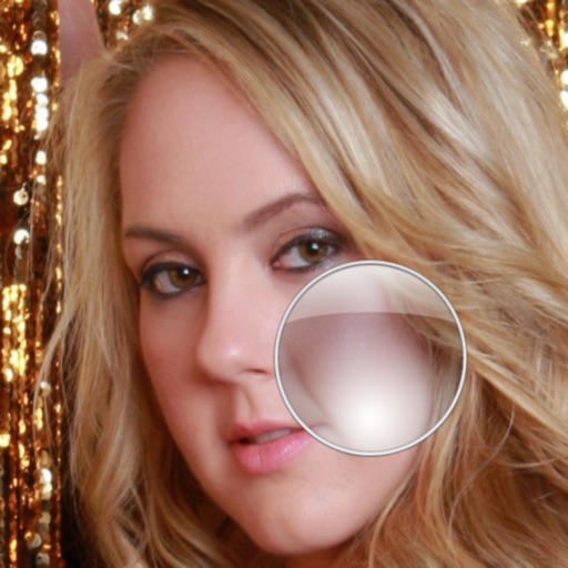 Get Mole Remover - Erase a blemish for iOS, iPhone, iPad Aso Report