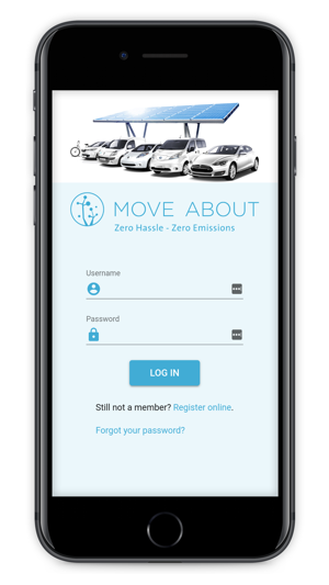 Move About(圖1)-速報App