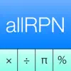 AllRPNCalc Calculator App Negative Reviews