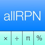 Download AllRPNCalc Calculator app