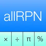 AllRPNCalc Calculator App Problems