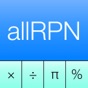 AllRPNCalc Calculator app download