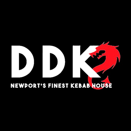 DDK icon