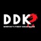 Welcome to DDK