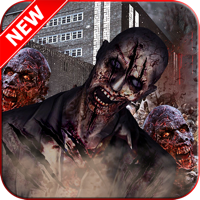 Zombie Ultimate Shooting War