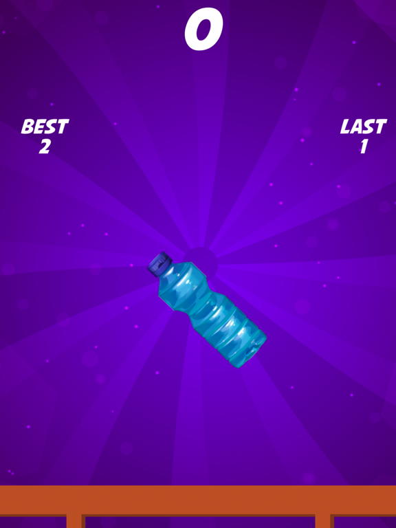 Screenshot #4 pour Bottle Flip - Spin The Bottle Games