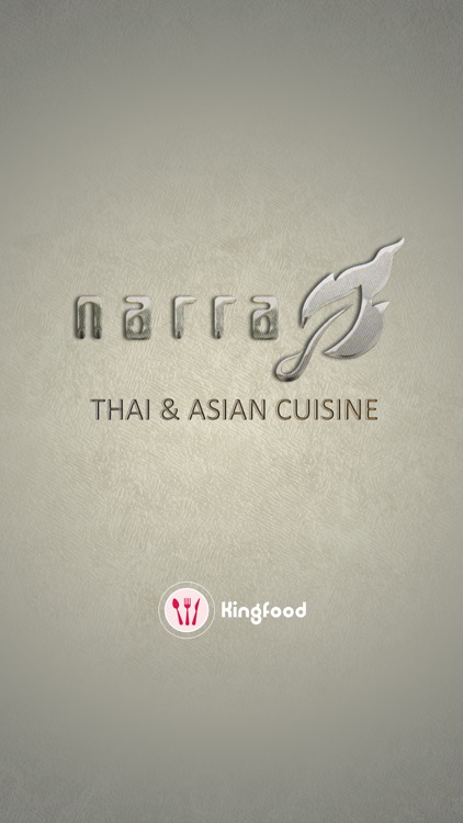Narra Cuisine