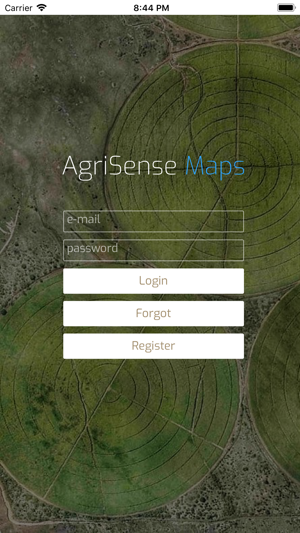 Agri-Sense Maps(圖1)-速報App