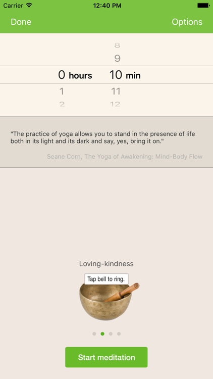 Leap Before You Look - Arjuna Ardagh screenshot-4