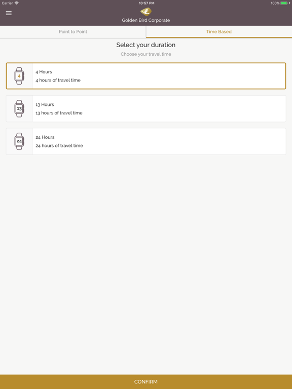 Screenshot #5 pour Goldenbird Corp