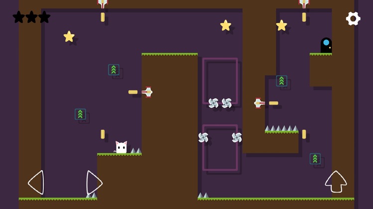 Dangerous Cat screenshot-3