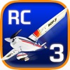 RC Plane 3 - iPhoneアプリ