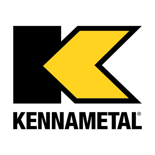 Kennametal IR