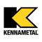 This app gives Kennametal Inc