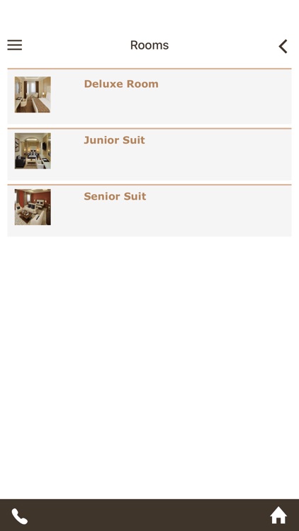 High Crest Hotel screenshot-3