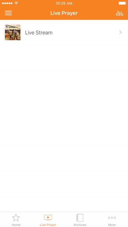 Children House of Prayer