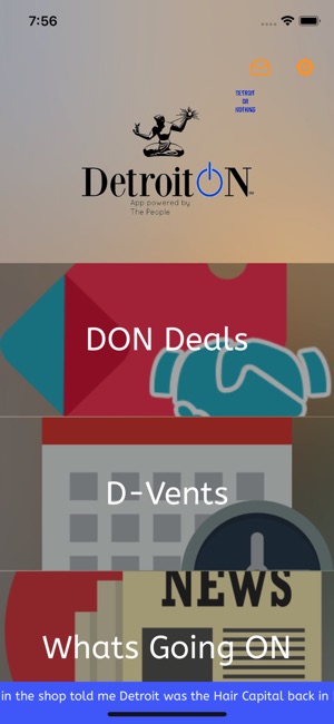 Detroit ON(圖5)-速報App
