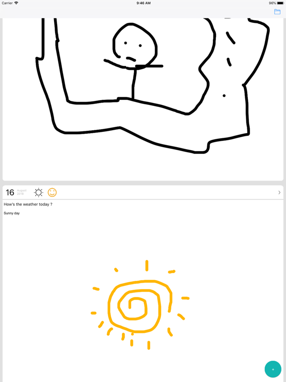 Screenshot #4 pour Today's...