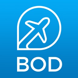Bodrum Guide Voyage avec Offline Maps