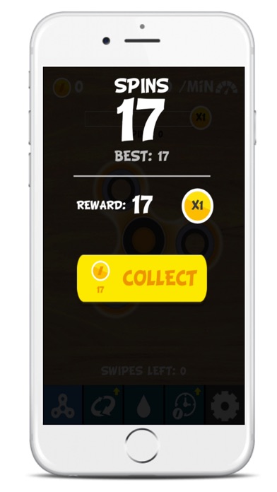 Spinner Guru screenshot 3