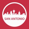 San Antonio Travel Guide icon