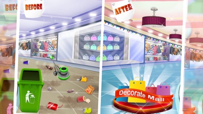 My Shopping Mall Fun screenshot 4