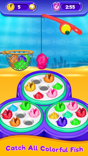 Fishing Toy Game(圖3)-速報App