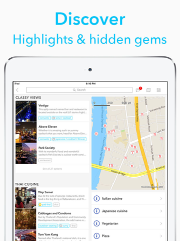 Denmark Travel Guide - Triposo - náhled
