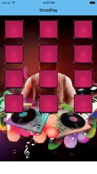 创建音乐 Captura de tela 1