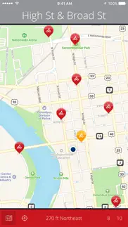 columbus bikes — a one-tap cogo bike share app айфон картинки 4