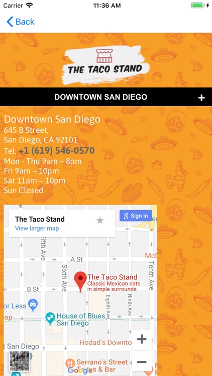The Taco Stand screenshot-3