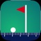 The Golfer's Distance app helps you to analyze the distance for all your clubs in the bag