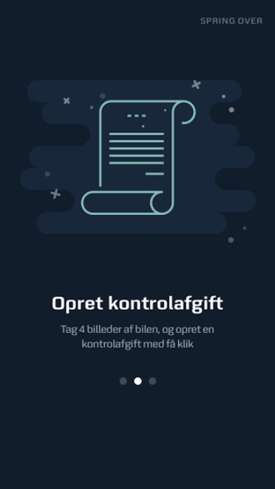 e-parked Danmark screenshot 4