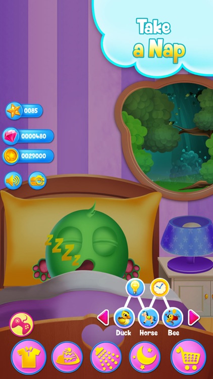 My Virtual PooPee Pet screenshot-3