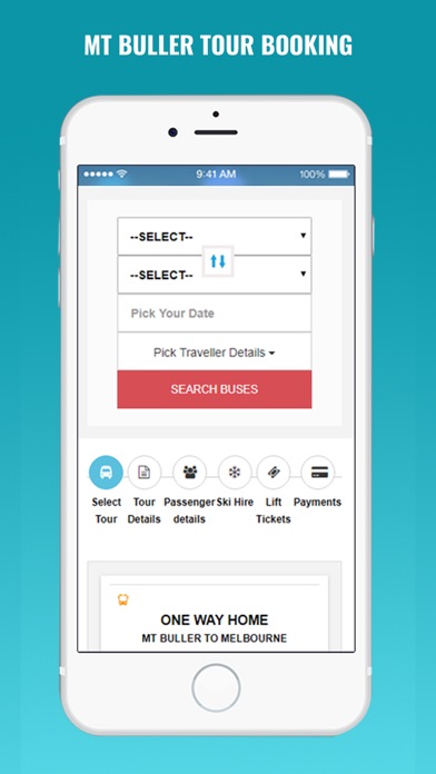 How to cancel & delete Alzburg Resort from iphone & ipad 4