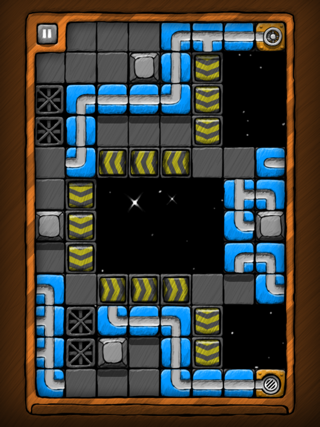 ‎Aqueduct Screenshot