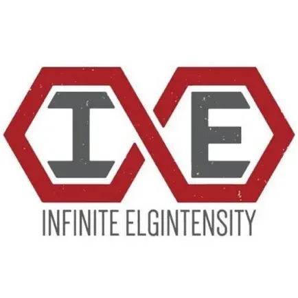 The Infinite Elgintensity App Читы