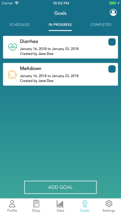 Chronaly screenshot-4