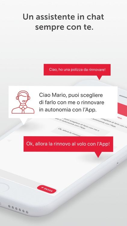 Genertel screenshot-3