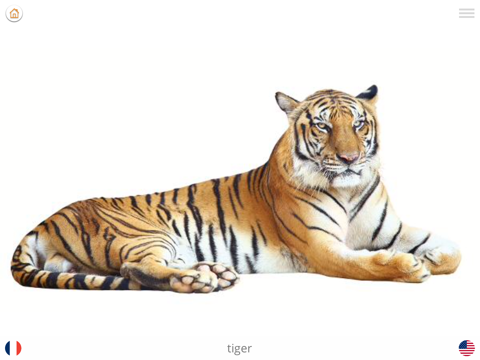 Play and Learn FRENCH - Language App - náhled